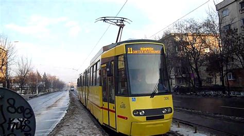 V3a 93 Ch Ppc 306 Linia 11 Bucuresti Youtube