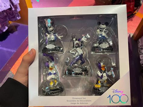 PHOTOS: Disney 100 Years of Wonder Merchandise Arrives at Disneyland - WDW News Today