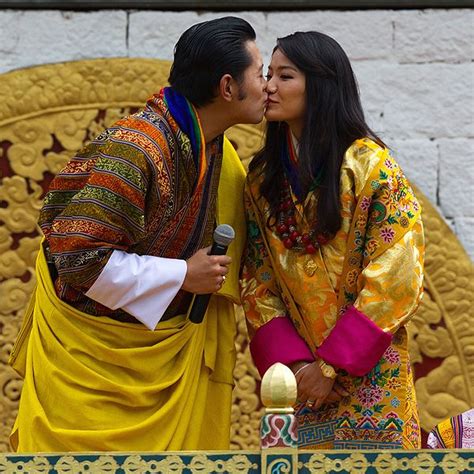 Bhutan 1 600 600×600 Royal Wedding Bhutan Royal