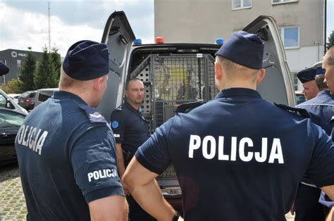 Wielkopolska Policja Wyda Prawie Mln Z Otych Na Sprz T Radiowy