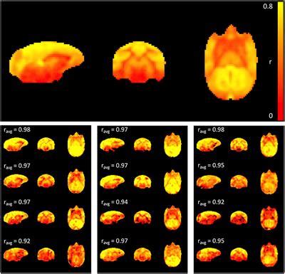 Frontiers Estimating And Mitigating The Effects Of Systemic Low