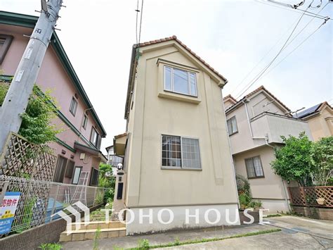 横浜市 青葉区鴨志田町の中古マンション物件情報｜神奈川県 横浜市青葉区 青葉台駅【ミノリノ】（物件id Z