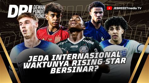 Cole Palmer Rico Lewis Emery Endrick Yang Akan Jadi Rekan Mbappe Di