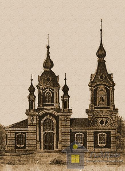 Успенский Валуйский монастырь. Пещерный скит. Церковь Спаса ...