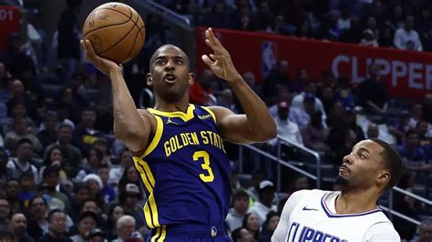 NBA News Chris Paul To Miss 4 6 Weeks With Golden State Warriors Due