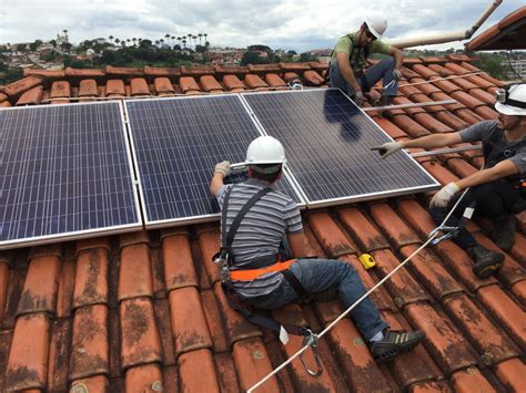 6 Passos para aquisição de um sistema solar fotovoltaico