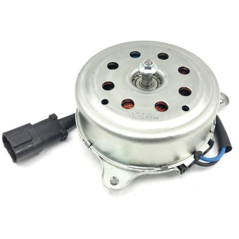 Ac Cooling Electirc Fan Motor For Nissan