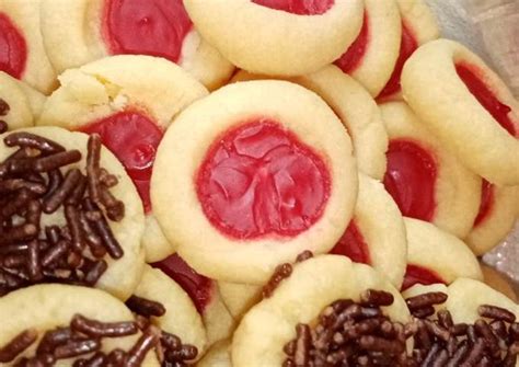 Resep Kue Kering Tanpa Oven Tanpa Telur Dan Mixer Oleh Indah Sasmita