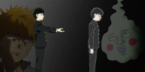 Mob Psycho 100s Finale Is The Perfect Capstone For The Series