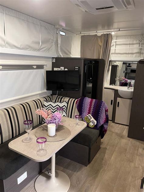 My Journey Starts Here Jayco Journey 16675 Touring