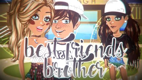 Best Friend S Brother Msp Version Youtube