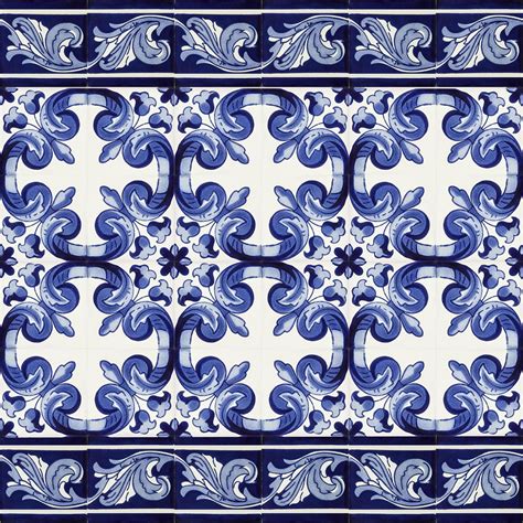 Mexican Ceramic Tiles 4x4 Mariposa By Cerames 30 Decorative Mexican