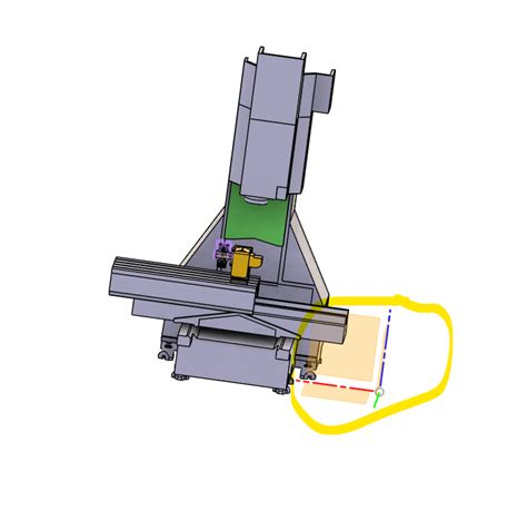 Doosan 4th Axis Machien Simulation A Axis Angle Autodesk Community
