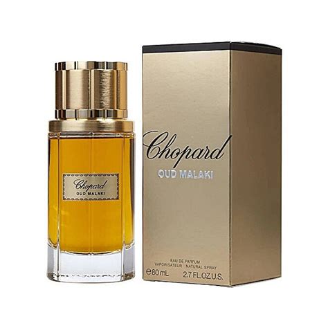 Chopard Oud Malaki Eau De Parfum Spray Ml