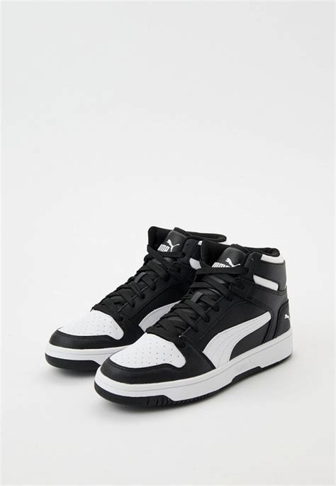 Puma Puma Rebound Layup Sl Rtlacd