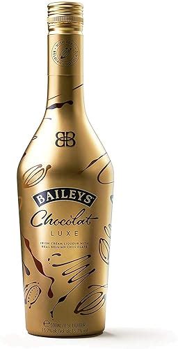 Baileys Chocolat Luxe Original Irish Cream Lik R Rezept Mit Neuem