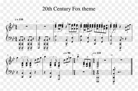 20th Century Fox Theme Song