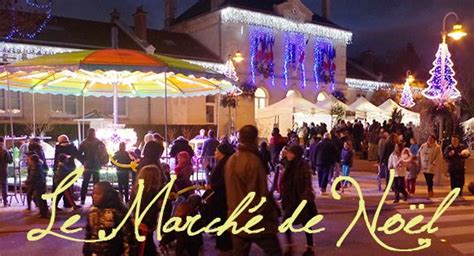 Les marchés de Noël du week end dans l Oise Oise Média