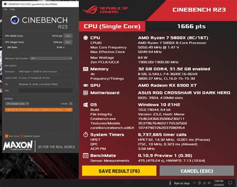 5800x : r/overclocking