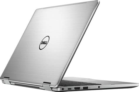 Dell Inspiron 13 7378 I5 7200U Intel HD Graphics 620 256GB SSD