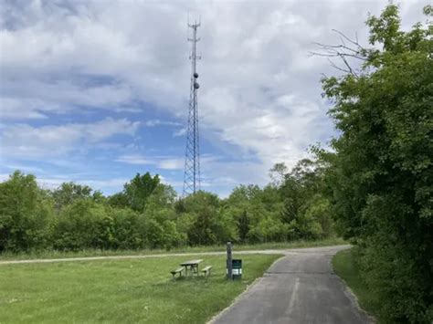 Best Views Trails In Orland Park Alltrails