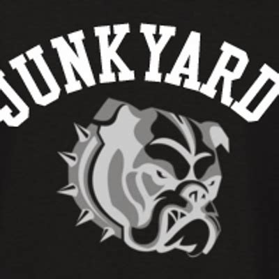 Junk Yard Dogs (@JunkYardDogs_) | Twitter