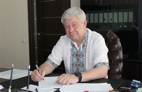Василя Воротинцева призначено в.о. гендиректора обласного КП ...