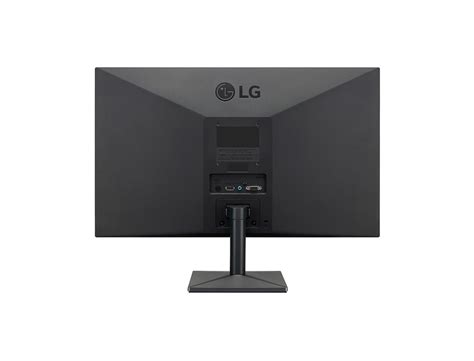 Monitor Lg Led Mk H B Ips Vga Hdmi Smartech