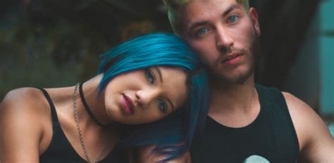 Should I Go Blonde Or Brunette Attempts ProProfs Quiz