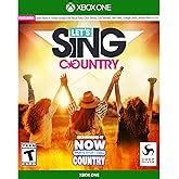 Amazon Let S Sing Hard Bundled Mics Xbox Series X