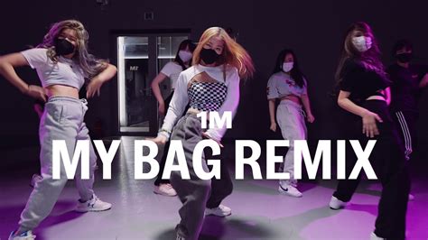 G I DLE MY BAG KIMMIIZ OFFICIAL X SBU Remix Jane Kim