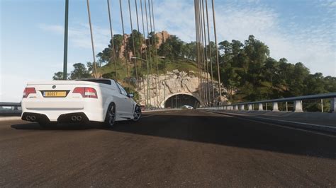 Forza Horizon Happyholdendays Photo Challenge Guide Holden Or Hsv