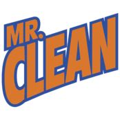 Mr Clean Logo Vector – Brands Logos