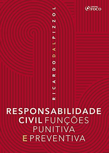 PDF Responsabilidade civil Funções punitiva e preventiva Saraiva