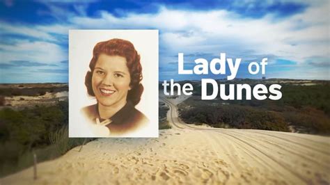 Lady Of The Dunes” Ruth Marie Terry The Full Documentary Necn