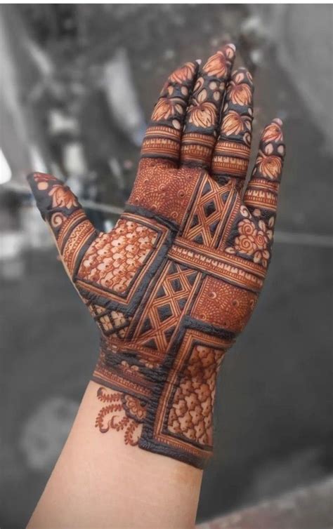 Pin By Rakhi Kumari On Mehndi Design Idea In 2024 Latest Simple