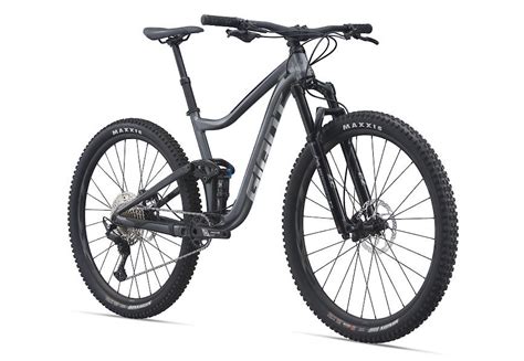 Giant Trance Specs Reviews Images Mountain Bike Database