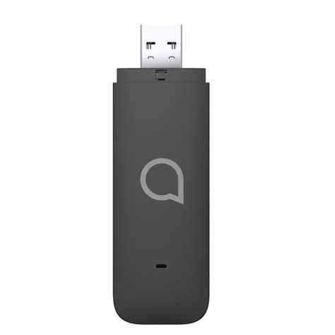 Модем 4G/3G Alcatel LINK KEY (4G/LTE) – фото, отзывы, характеристики в ...