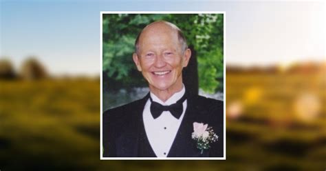 Henry E Bill Harris Jr Obituary 2014 Smith And Heald