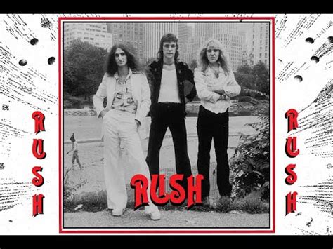 Rush 26 August 1974 Agora Ballroom Cleveland Ohio Soundboard