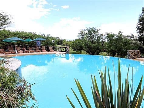 Top 5 Villas with Private Pool in Naivasha