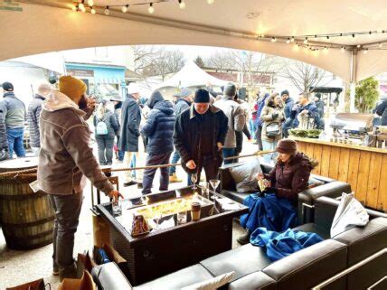 Niagara on the Lake Icewine Festival | Vintage Hotels