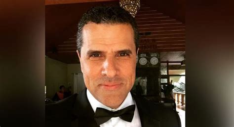 Marco Antonio Regil habla de su soltería y orientación sexual