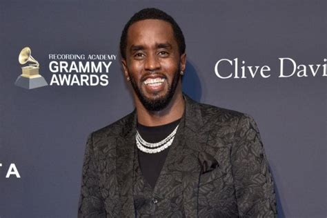 P Diddy Age Net Worth Bio Height Updated 2023