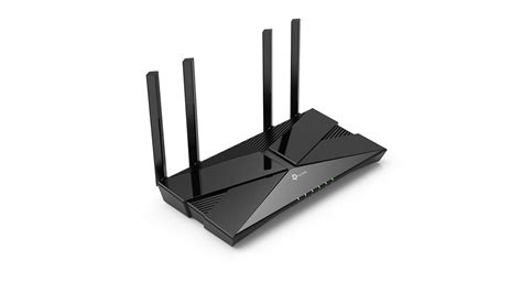 Archer AX23 Nuevo Enrutador Wi Fi 6 De Doble Banda De TP Link