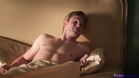 Mike Vogel Naked Ass Telegraph