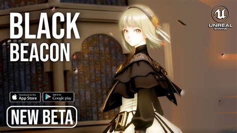 Black beacon android iOS-TapTap