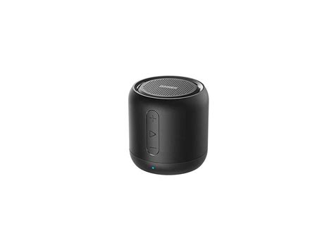 Anker Soundcore Mini Super Portable Bluetooth Speaker With Fm Radio 15 Hour Playtime 66 Ft