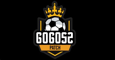 Gogosz Patch Entrar