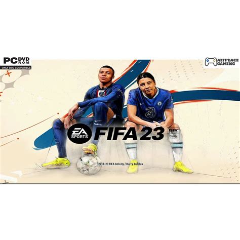 Pc Game Fifa 14 Next Season Patch 20222023 Dvdpendrive Shopee